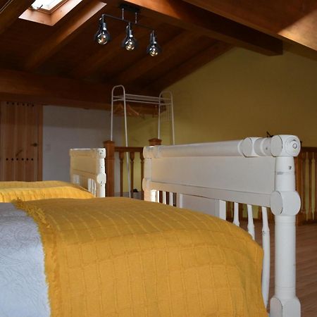 Casa Amarilla Arribes Βίλα Cerezal de Penahorcada Εξωτερικό φωτογραφία