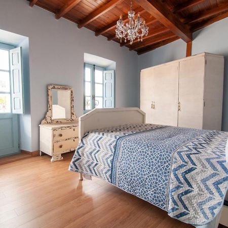 Casa Amarilla Arribes Βίλα Cerezal de Penahorcada Εξωτερικό φωτογραφία