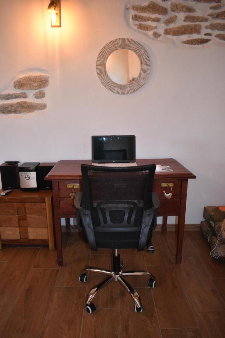 Casa Amarilla Arribes Βίλα Cerezal de Penahorcada Εξωτερικό φωτογραφία