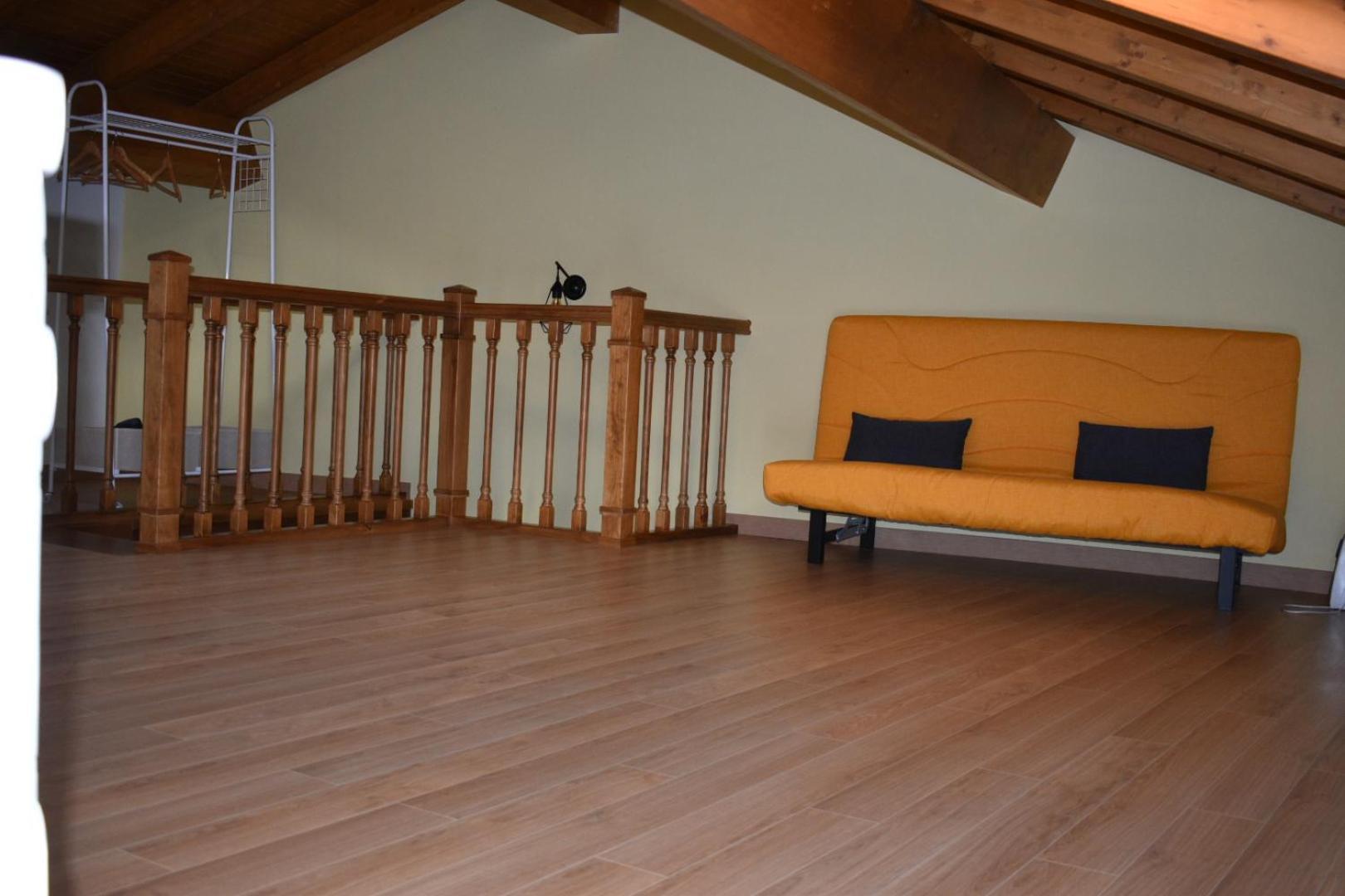 Casa Amarilla Arribes Βίλα Cerezal de Penahorcada Εξωτερικό φωτογραφία