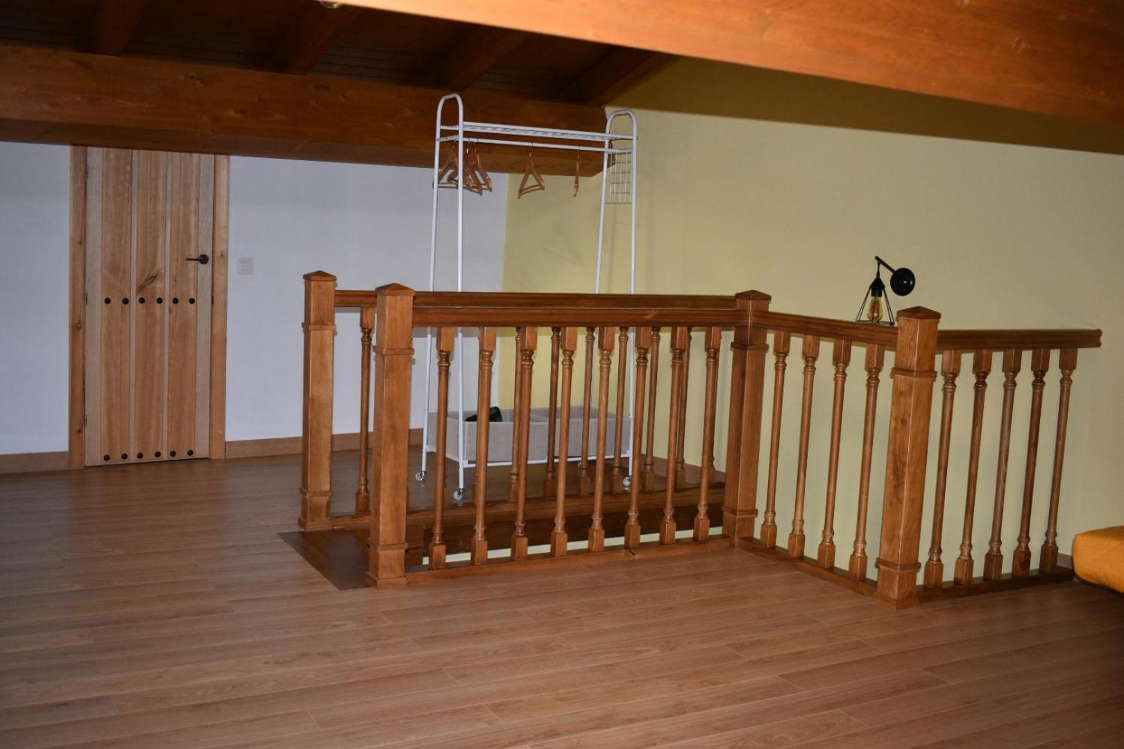 Casa Amarilla Arribes Βίλα Cerezal de Penahorcada Εξωτερικό φωτογραφία