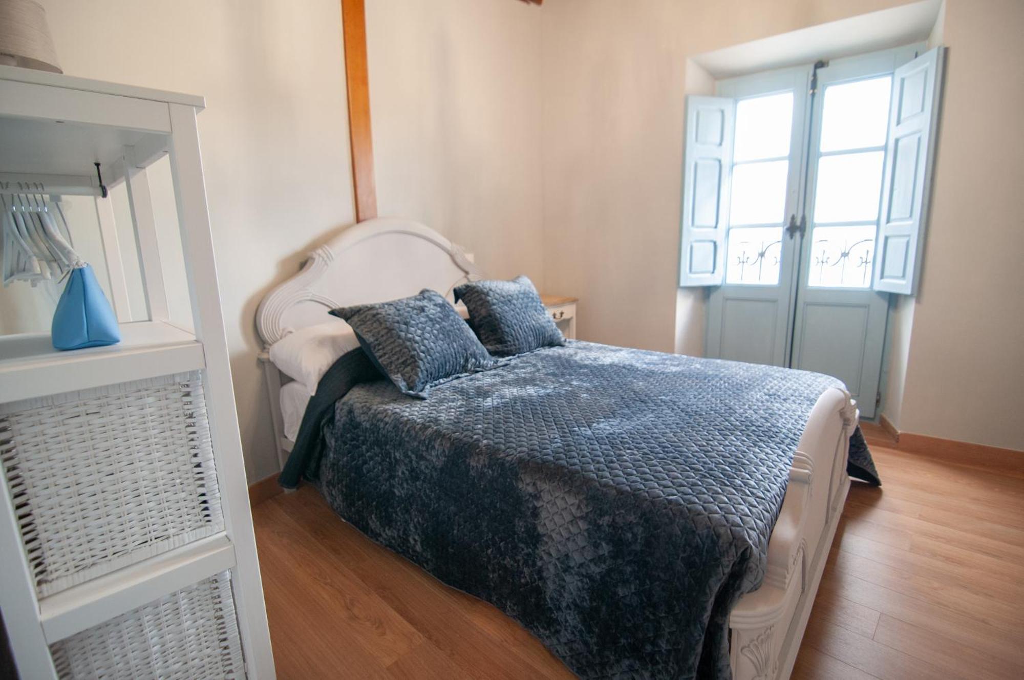 Casa Amarilla Arribes Βίλα Cerezal de Penahorcada Εξωτερικό φωτογραφία